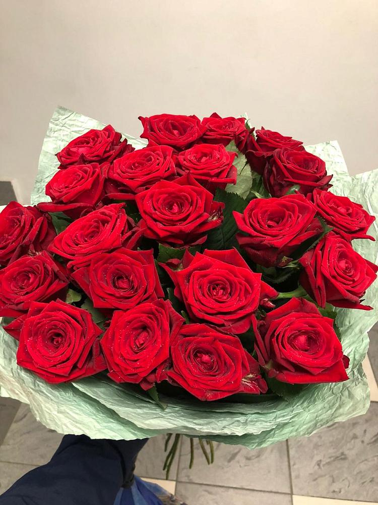 Розы Классика в Мамоново Одинцовского района Букет Классика в Мамоново Одинцовского района