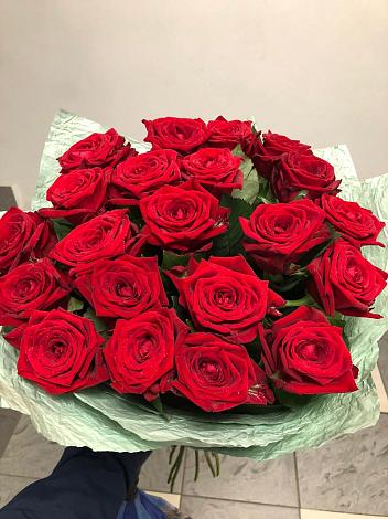 Букет Классика в Мамоново Одинцовского района