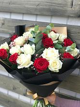 Букет Истинная любовь #REPLACE_PRED# Мамоново Одинцовского района